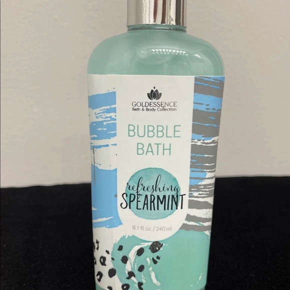 Bubble Bath & Sea Salts Combo - Picture 2 of 6
